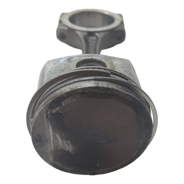 Pistão Biela Renault Sandero 1.0 16v Hi-flex 2007 A 2014 @