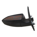 Retrovisor Elétrico Esquerdo Chevrolet Meriva 2002 2003 2012