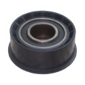 Polia Do Tensor Esticador Correia Gm Corsa 1.6 1996 A 2002 @