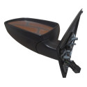 Retrovisor Elétrico Esquerdo Chevrolet Meriva 2002 2003 2011