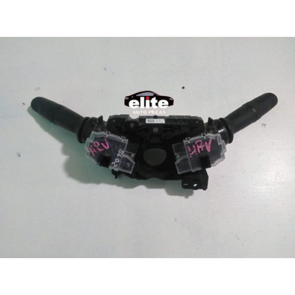 Chave Seta Chave Honda Hrv 2015 2016 2017 2018 2019 Original