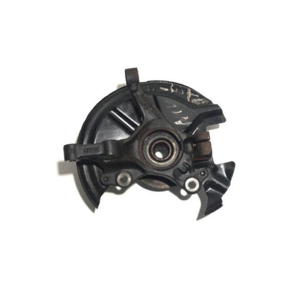 Montante Dianteiro Direito New Fiesta 1.6 16v C/abs 12 A 20