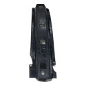 Alma Parachoque Traseiro Gm Corsa Hatch 1996 1997 A 2002 @