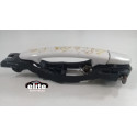 Maçaneta Ext T/e Orig Vw Fox Spacefox  Cross Fox  2003 A 10