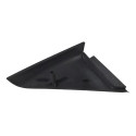 Acabamento Interno Retrovisor Direito  Volvo S40 1997 A 2003