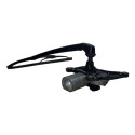 Motor Limpador Parabrisa Traseiro Gm Onix 2013 A 2019 @