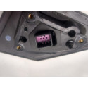 Retrovisor Elétrico Esq Cruize Lt 12 A 15 2016(026506) Origi