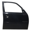 Porta Dianteira Direita Meriva 2002 2003 A 2011 2012 Lisa