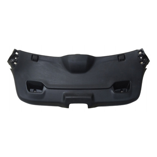 Forro Tampa Traseira Peugeot 208 2013 2014 2015 2016 A 2018