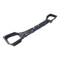 Absorvedor Impacto Parachoque Traseiro Peugeot 208 2013-2018