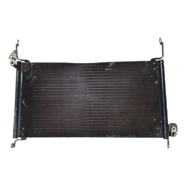 Condensador Ar Condicionado Fiat Marea 1.8 2.0 2.4 1998-2007
