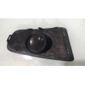 Moldura Do Farol De Milha Sandero L/e 2011 Ao 14 261a23322r 