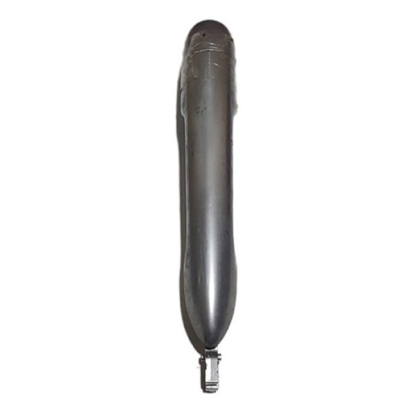 Maçaneta Externa Traseira Direita Renault Megane 2008 A 2013
