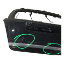 Tampa Porta Malas Gm Captiva 2008 2009 2010 A 2014 2015 @