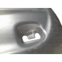 Parachoque Traseiro Chevrolet Celta 2001 2002 2003 A 2006