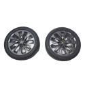 Jogo De Rodas Com Pneus Gm Cruze Aro 17 215/50 2017 A 2021