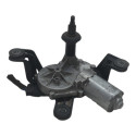 Motor Limpador Vidro Traseiro Gm Agile 2009 2010 2011 A 2014