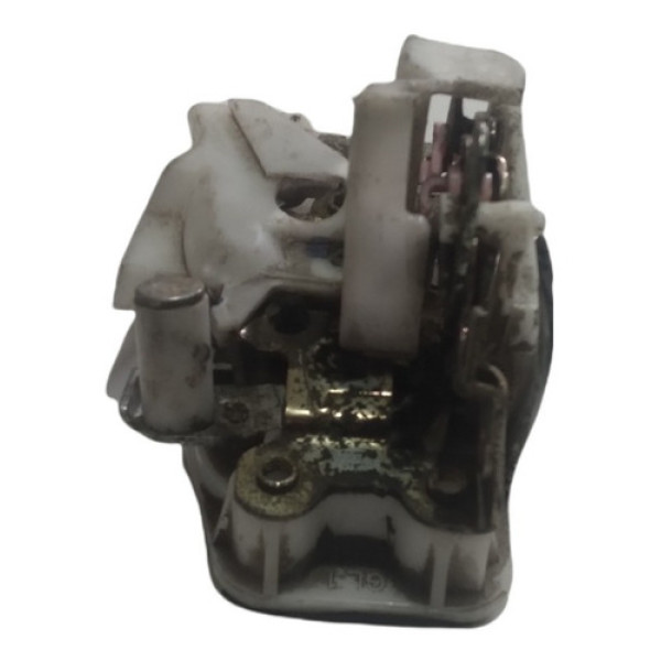 Fechadura Manual Traseiro Esquerdo Civic 2001 2002 A 2006