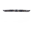 Friso Tampa Traseira Chevrolet  Sonic Sedan 2012 2013 2014 