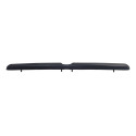 Moldura Tampa Traseira Gm Kadett 1991 1992 1993 A 1998 @