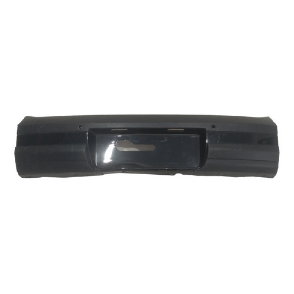 Parachoque Traseiro Vw Saveiro G5 G6 2010 2011 2012 A 2016