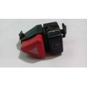 Botão Pisca Alerta Classe A 160 Cód A168 820 12 10 1999/2005