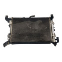 Kit Radiador Gm Spin 1.8 2018 2019 2020 Automático 