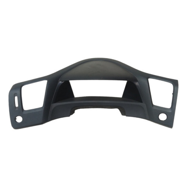 Moldura Painel De Instrumento Honda Civic 2012 2013 A 2016