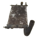 Radiador Água Manual Gm Corsa Wind 1.0 1994 A 2002