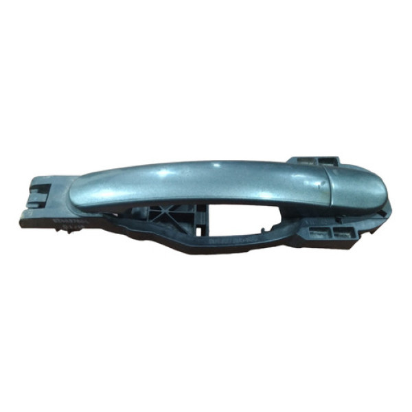 Maçaneta Externa Porta Traseira Direita Vw Fox 2010 A 2014
