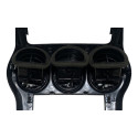 Moldura Painel Central Gm Captiva 2008 2009 2010 A 2014 