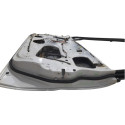Porta Dianteira Direita Tracker Grand Vitara 1999 A 2004 @