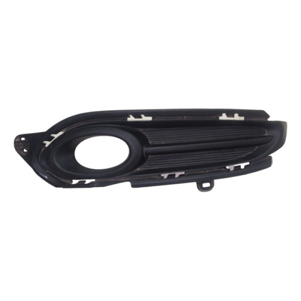 Moldura Farol De Milha Lado Direito Honda Hrv 2015 A 2018