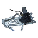 Máquina Vidro Elétrico Dianteira Direita Gm Astra 2003 2011