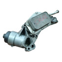 Suporte Filtro De Óleo Gm Cruze 1.8 16v 2011 2012 A 2016