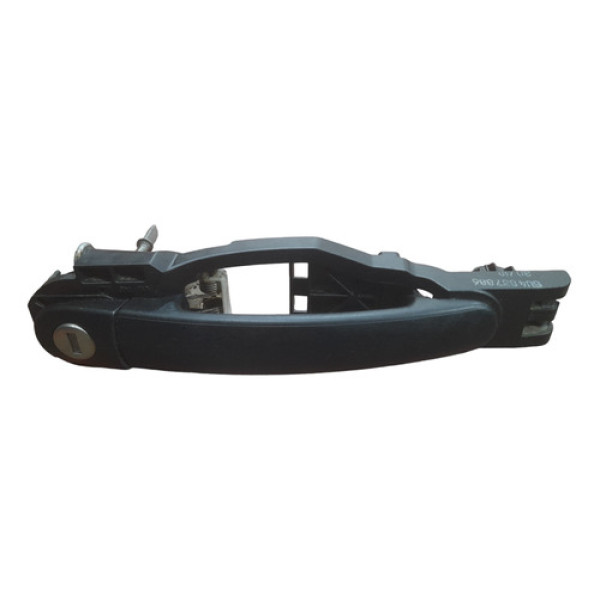 Maçaneta Externa Dianteria Direita Vw Gol G6 2012 A 2016