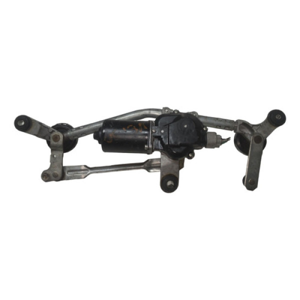 Galhada Motor Limpador Parabrisa Nissan Versa 2011 A 2020