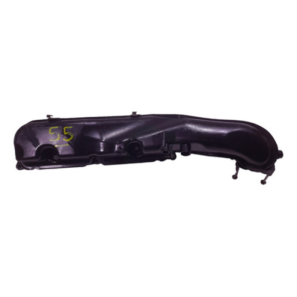 Coletor Admissão Lado Esquerdo Bmw X5 4.4 V8 2009 A 2013 @