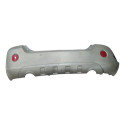 Parachoque Traseiro Gm Captiva 2008 2009 2010 2011 A 2015