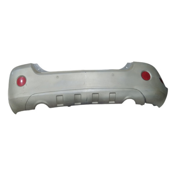 Parachoque Traseiro Gm Captiva 2008 2009 2010 2011 A 2015