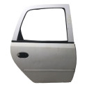 Porta Traseira Direita Meriva Anos 2002 2003 2004 A 2012
