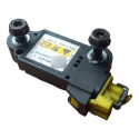 Sensor De Impacto Lateral Gm Captiva 2008 2009 A 2015