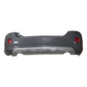 Parachoque Traseiro Chevrolet Captiva 2008 2009 A 2015