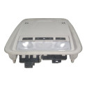 Luz Teto Cortesia Dianteira Gm Cruze 2017 2018 2019 2020