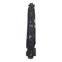 Alma Parachoque Traseiro Gm Corsa Hatch 1996 A 2001 2002