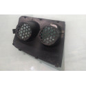 Moldura Grade Palio Adventure/strada 2004 A 07 S/m Ld