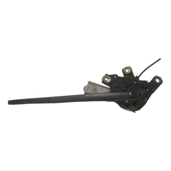 Motor Limpador Traseiro Volkswagen Fox 2003 A 2009 4pinos