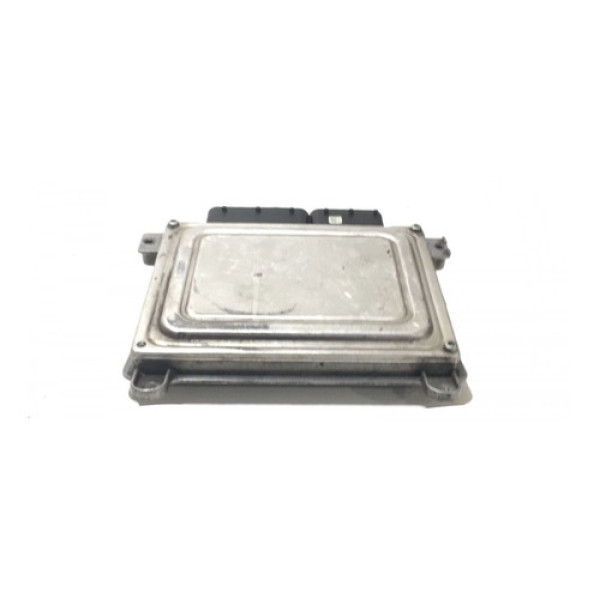 Módulo Injeção Mercedes B200 2.0 Turbo 2006 A 2011