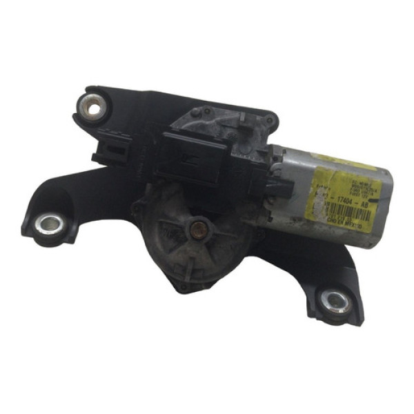 Motor Limpador Traseiro Ford Edge 2009 2010 A 2014 Valeo