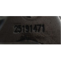 Tubo De Óleo Do Motor Gm Cruze 1.8 2011 2012 2013 A 2016